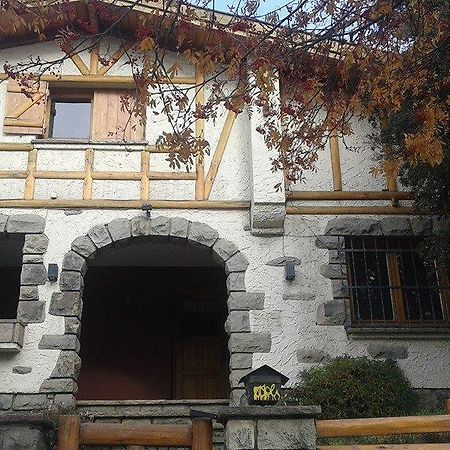Sofi'S Hostel San Carlos de Bariloche Exterior photo