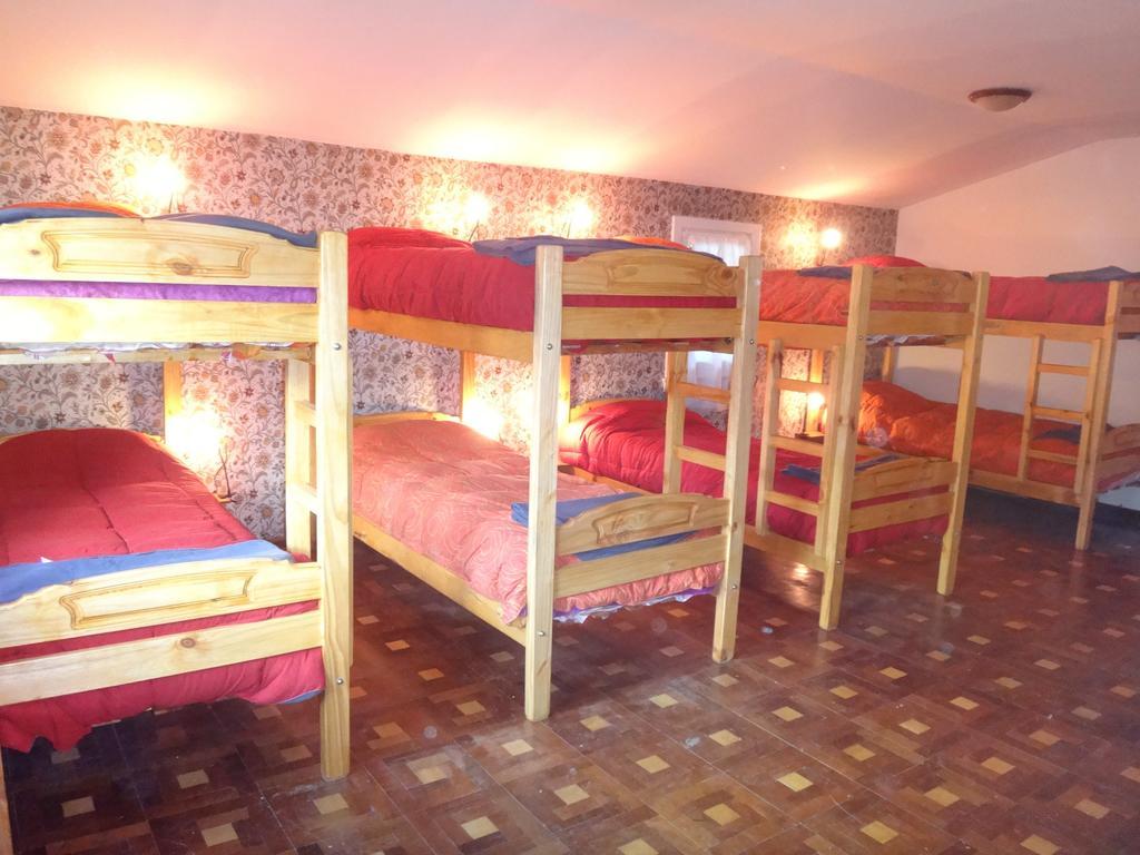 Sofi'S Hostel San Carlos de Bariloche Room photo